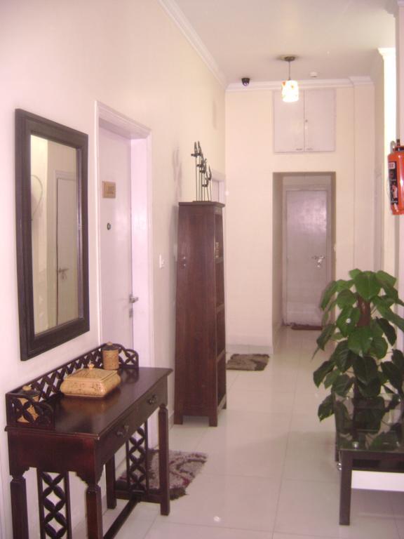 Innra Guest House Calcuta Exterior foto